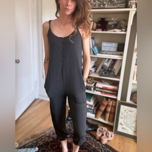 Honeydew Loungewear Romper